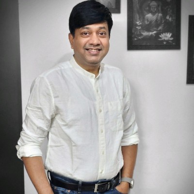 Rohit Srivastava